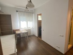 Unirii, garsoniera cocheta